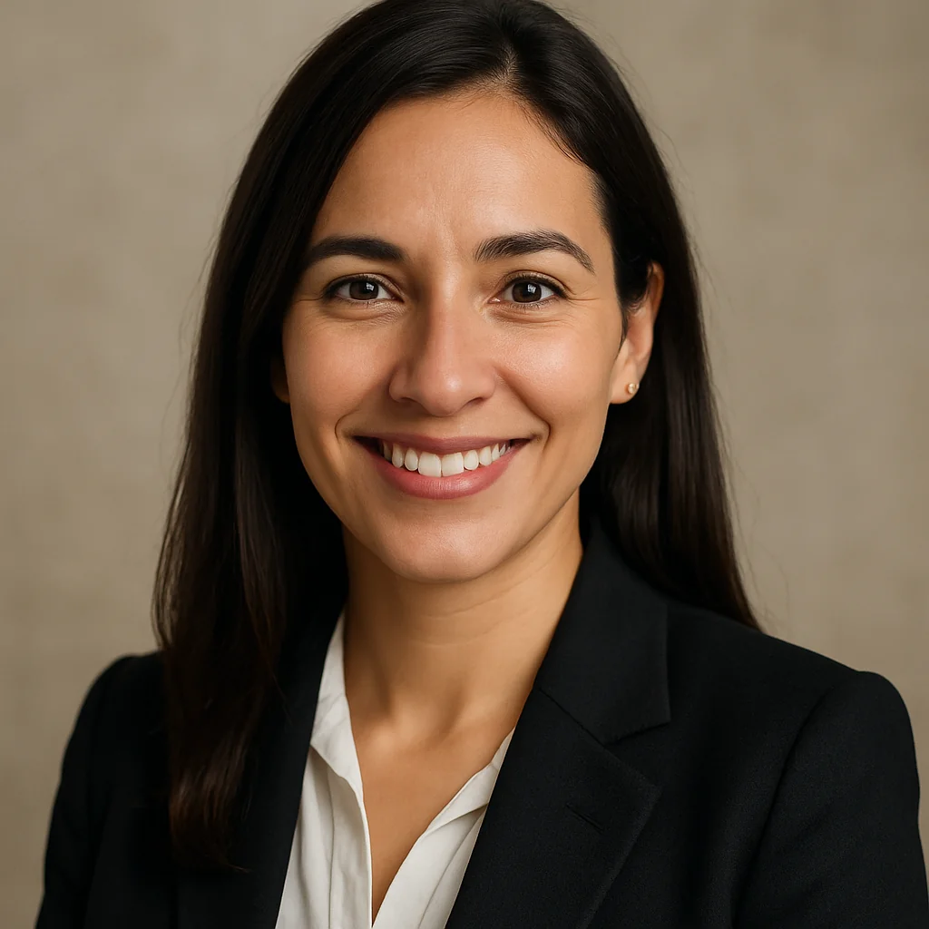 Carolina López, Online Casino Reviewer