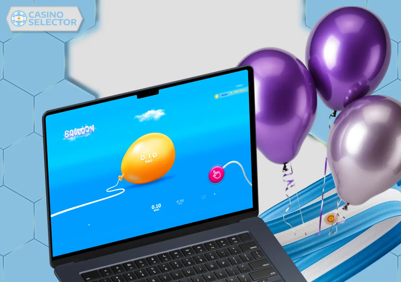 Mecánica innovadora y estilo minimalista en una slot poco convencional